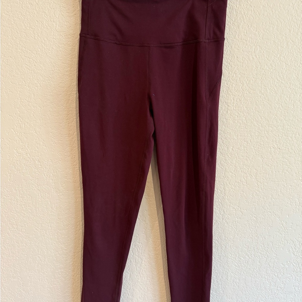 Vuori Women's Pace High Rise Leggings